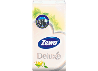 Zewa Deluxe Spirit of Tea