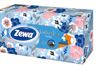 Zewa Deluxe Design