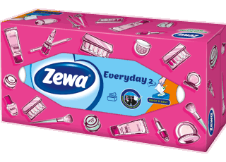 Zewa Everyday