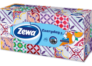 Zewa Everyday