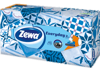 Zewa Everyday