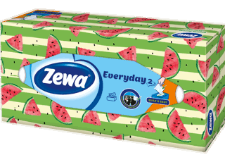 Zewa Everyday
