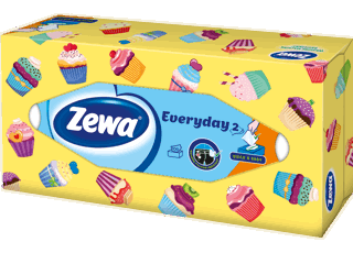 Zewa Everyday