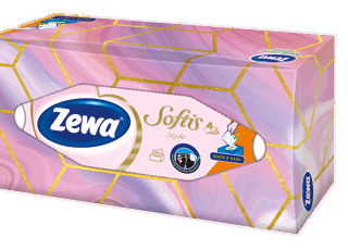 Zewa Softis Style