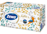 Zewa Softis Style