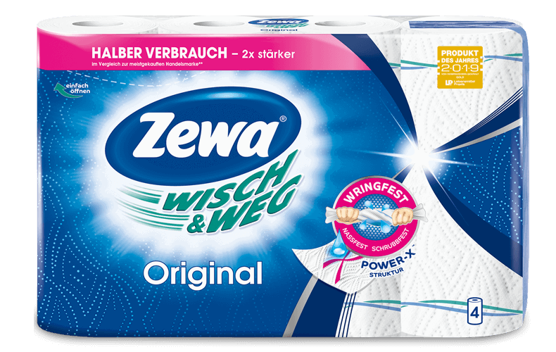 Produkt des Jahres 2019