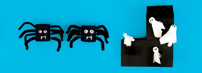 Noć Vještica Uradi Sam