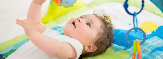 Aktivnosti Za Bebe