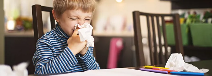 Kako Razlikovati Prehladu I Grip