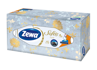 Zewa Softis Style