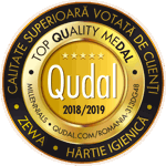Zewa Romania Qudal