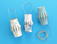 zidne slike ideje dekorativne lanterne 05