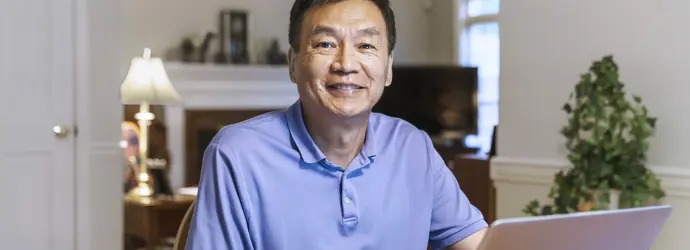 4. Μια φωτογραφία τον Jay