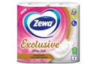 Exclusive Ultra SoftExclusive Ultra Soft PackCount 4