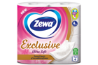 Exclusive Ultra SoftExclusive Ultra Soft PackCount 4