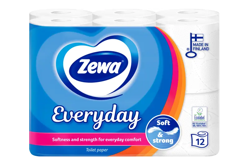 Zewa Everyday