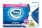 Wisch&amp;Weg OriginalWisch&amp;Weg Original PackCount 8