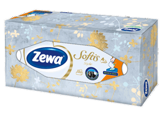 Zewa Softis Style