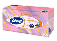 Zewa Softis Style
