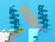 papirne rukotvorine reciklirana zmija 05