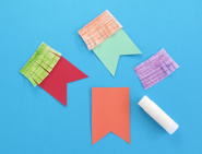 rodjendanske dekoracije zastavice 06