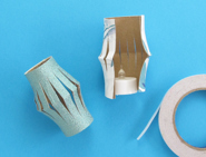 ideje za zid ukrasni lampioni 04