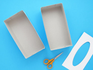 ideje za deciju sobu police u obliku saca 01