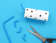 napravi igracku psa 07