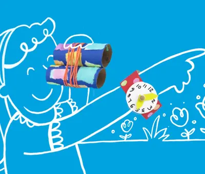 Aktivnosti Za Petogodišnjake