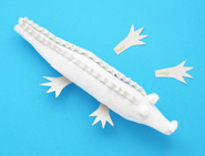 krokodil od papira 06