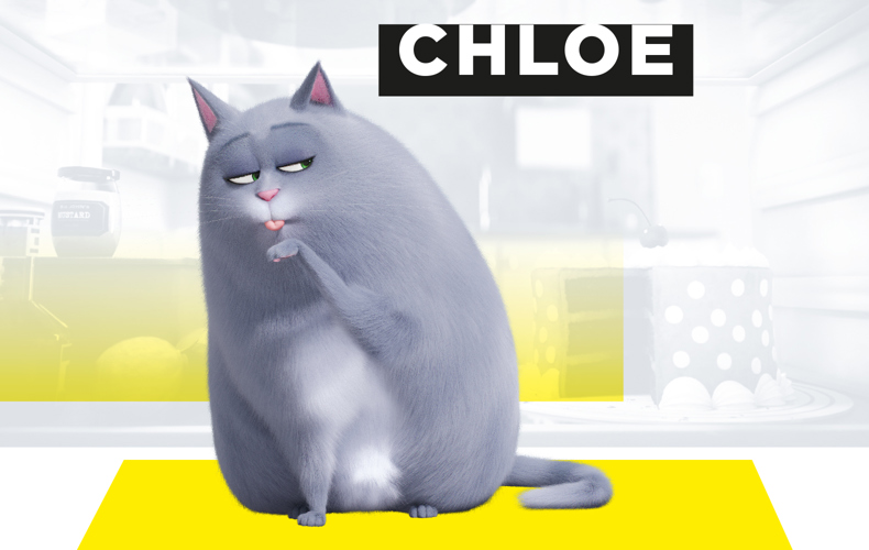 Chloe