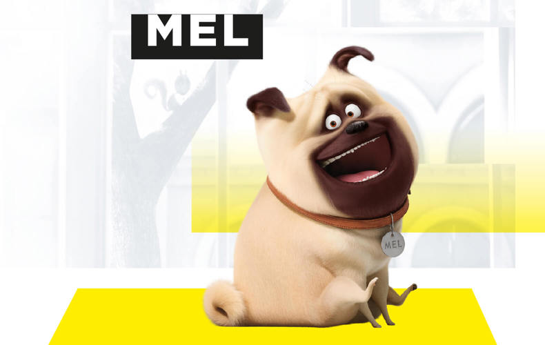 Mel