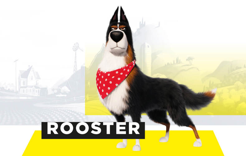 Rooster
