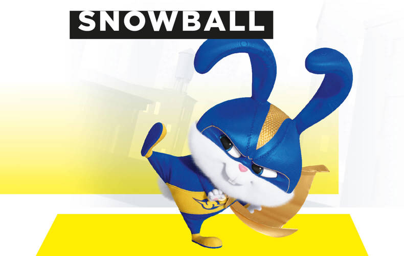 Snowball