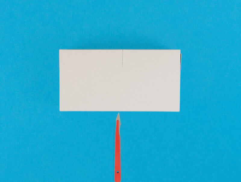 Halloween-Deko basteln mit Kindern - Zewa