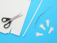 kasirani papir zivotinje krokodil 05