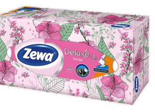 Zewa Deluxe Design