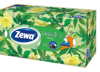 Zewa Deluxe Design