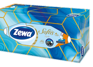 Zewa Softis Style