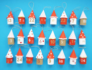 selbstgemachter adventskalender 10