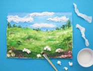 malen fu r kinder landschaft 04
