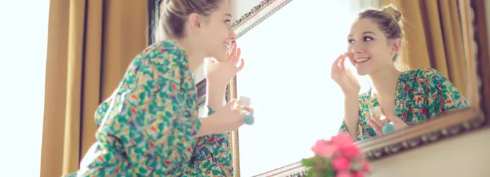 Секрети Краси