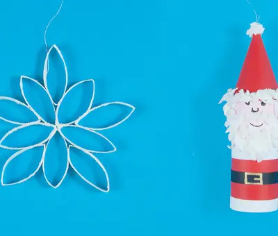 Crafts For Christmas Youtube Thumbnail
