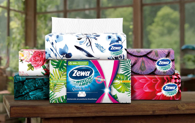 JETZT NEU: Neue Trenddesigns für dein Zuhause