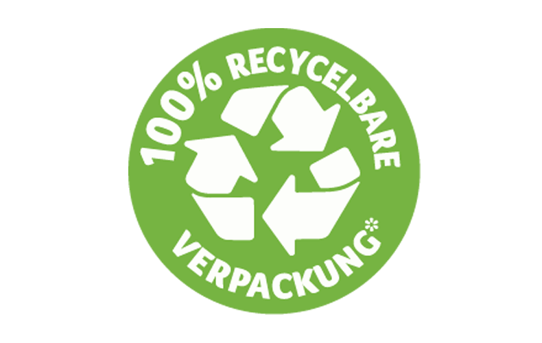 JETZT NEU: mehr Style bei weniger Plastikmüll