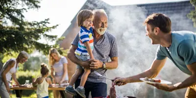Tipps & Tricks zum BBQ-Grill reinigen