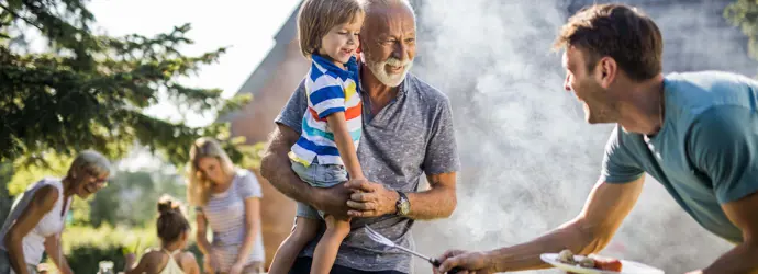 Tipps & Tricks zum BBQ-Grill reinigen