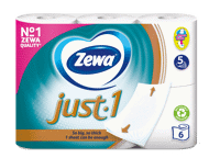 Zewa Just 1