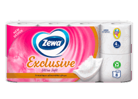 Zewa Exclusive Ultra Soft