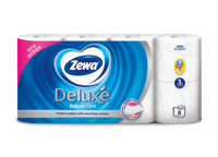 Zewa Deluxe Delicate Care